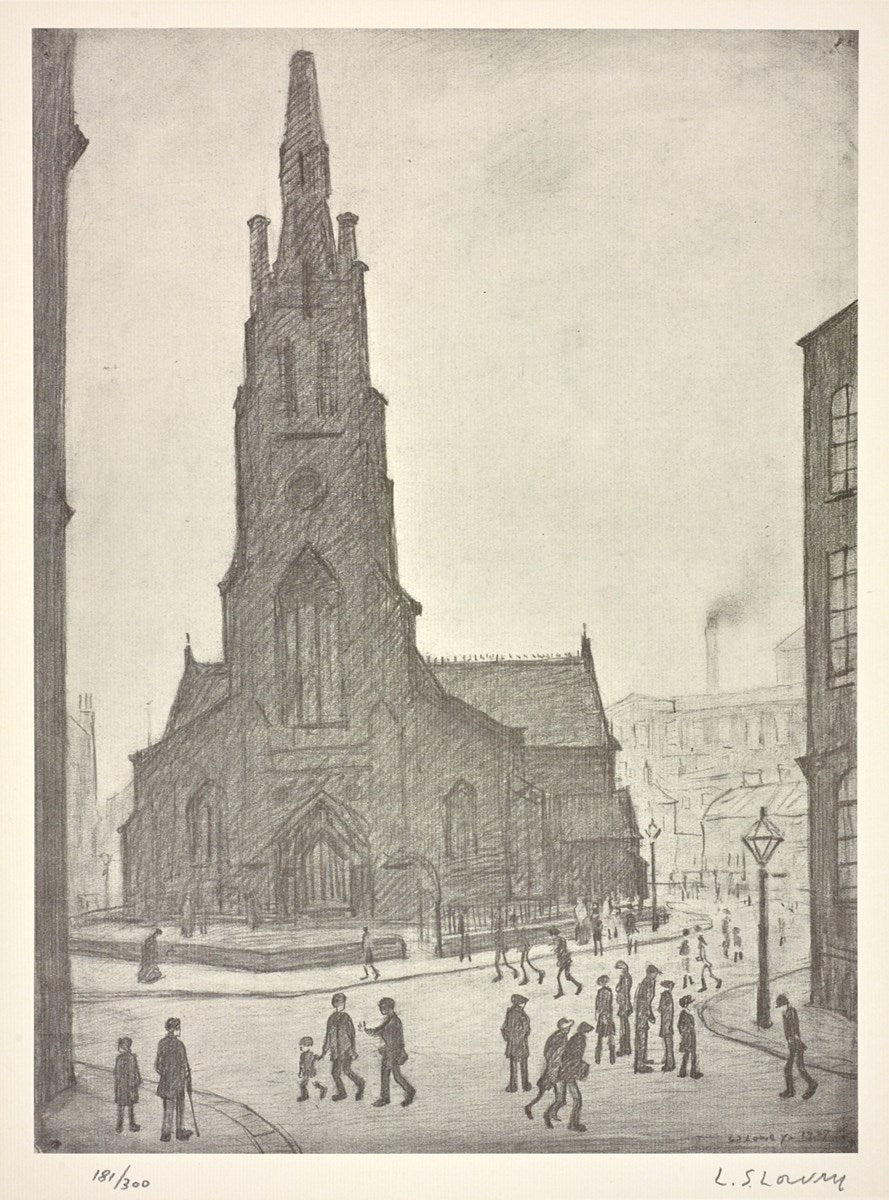 St Simon's Church 181/300