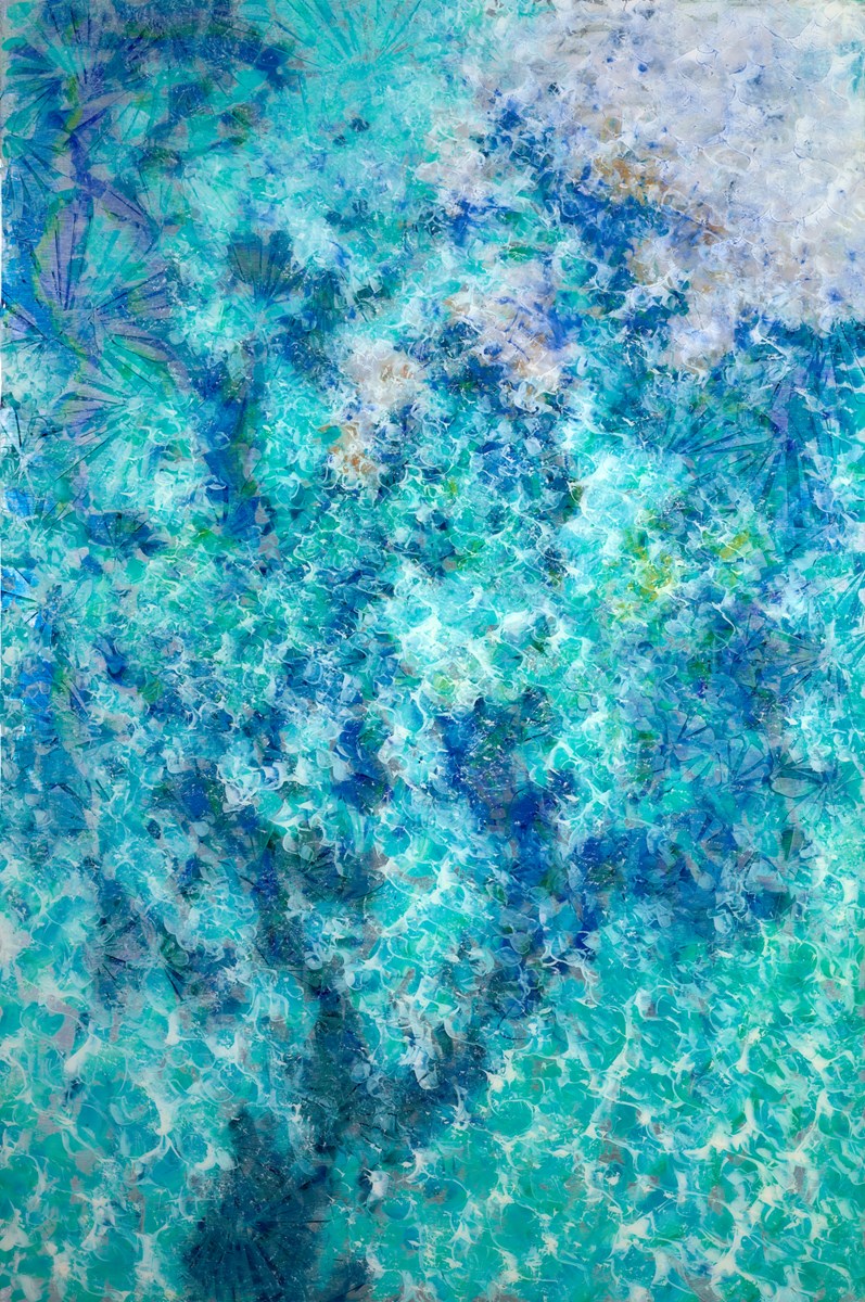 Into the Depths