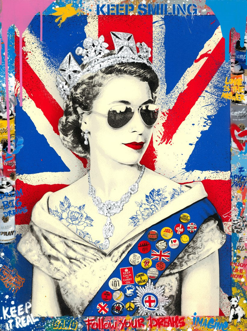 Queen of Heart