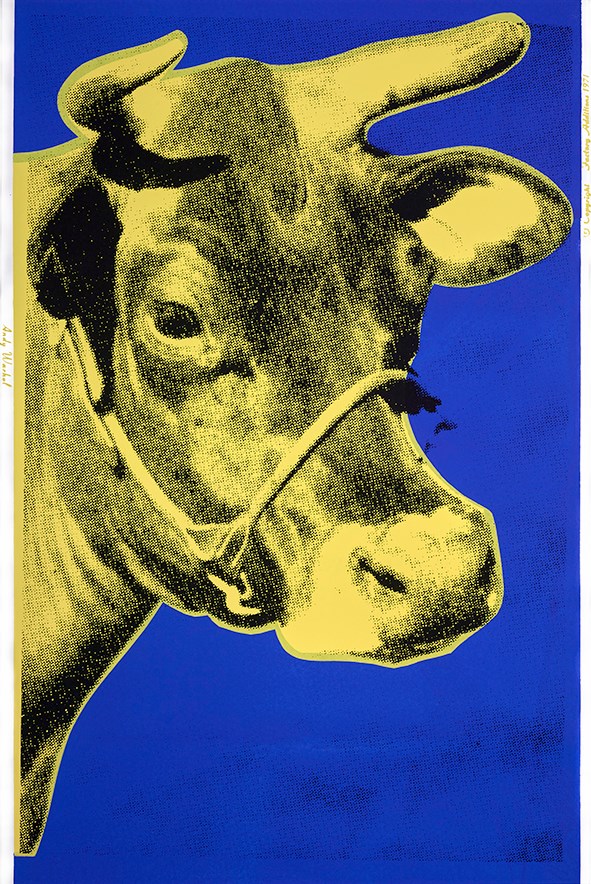 Cow (F. & S. 12)