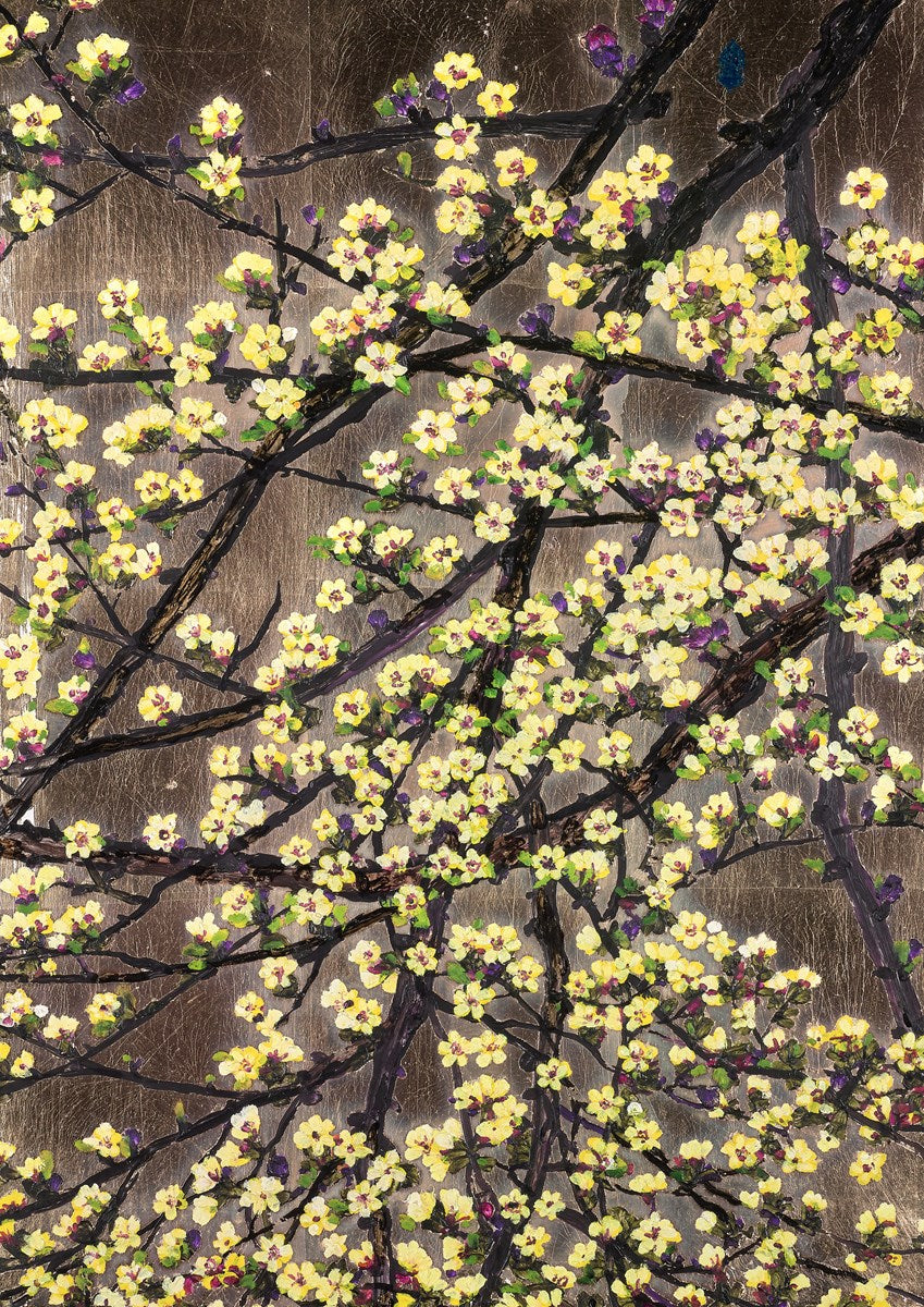 Botanical Studies III