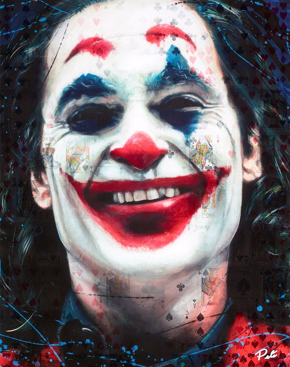 The Joker V