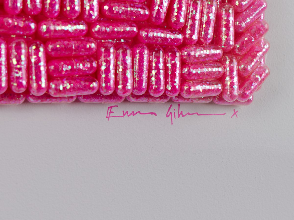 Addiction No 5 (Detail1)