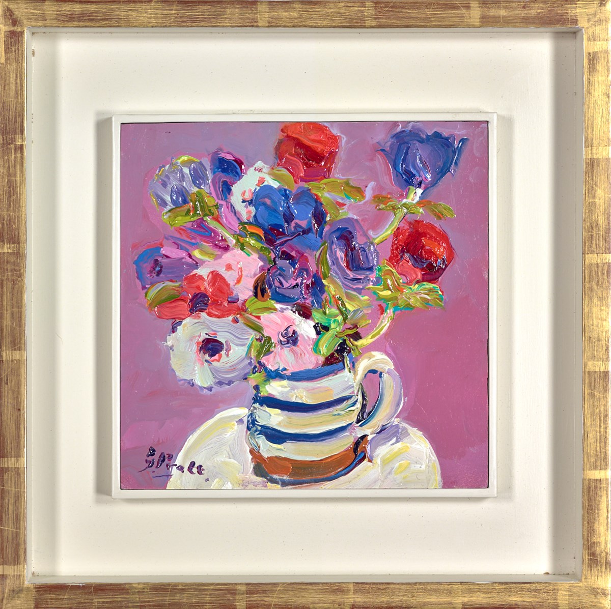 Anemones - Sennen Cove