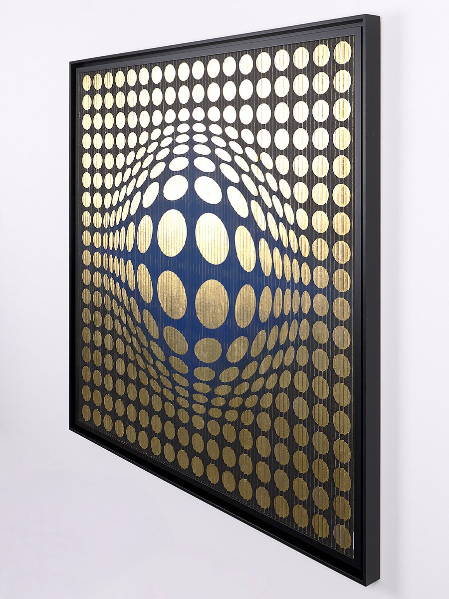 Dots Optique (Roomset)