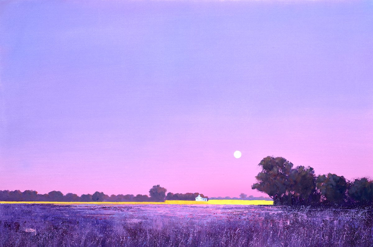 End of The Day