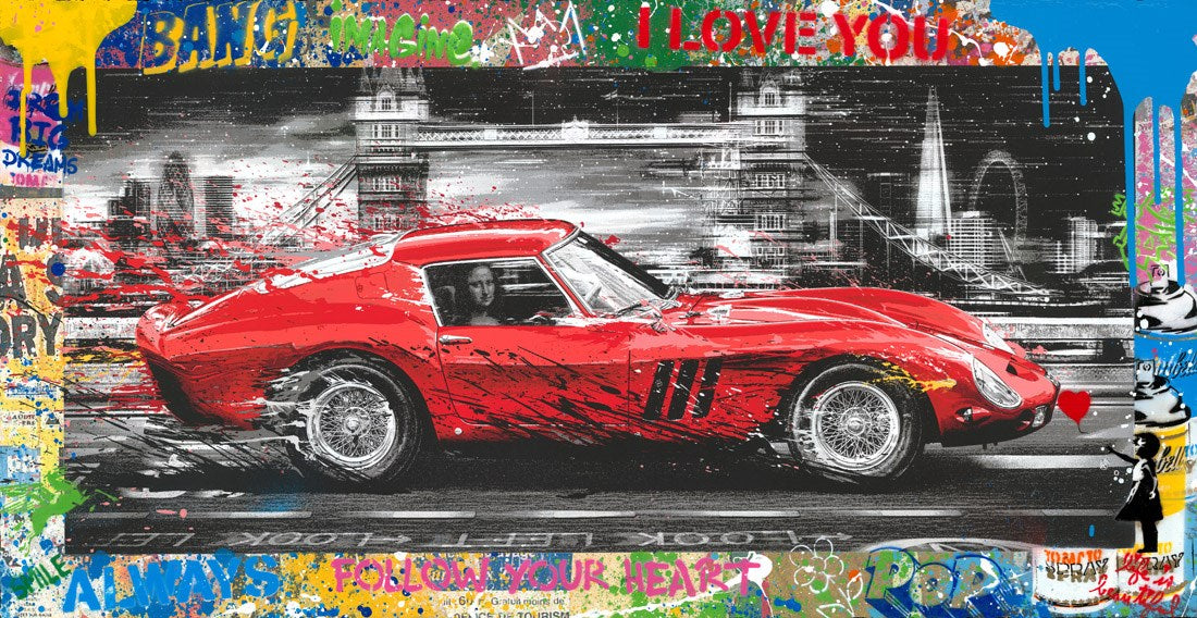 Life in the Fast Lane