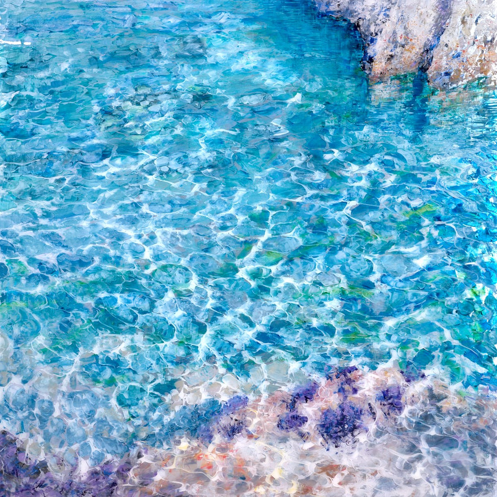 Calm Waters