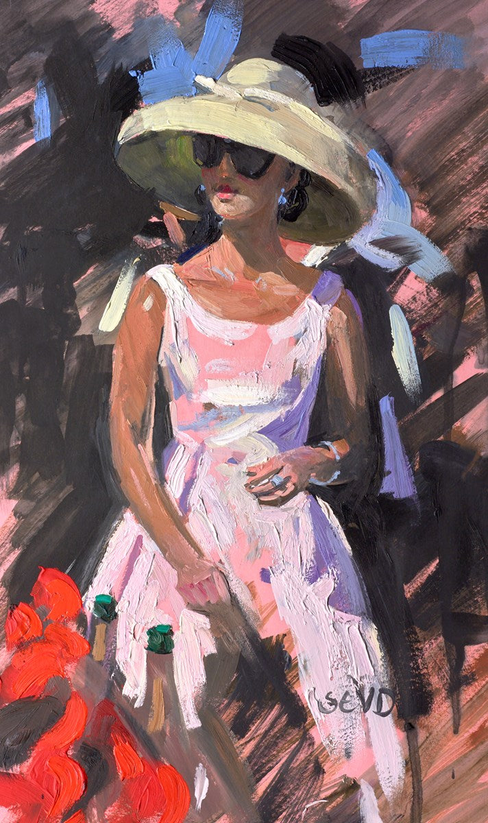 Ascot Elegance
