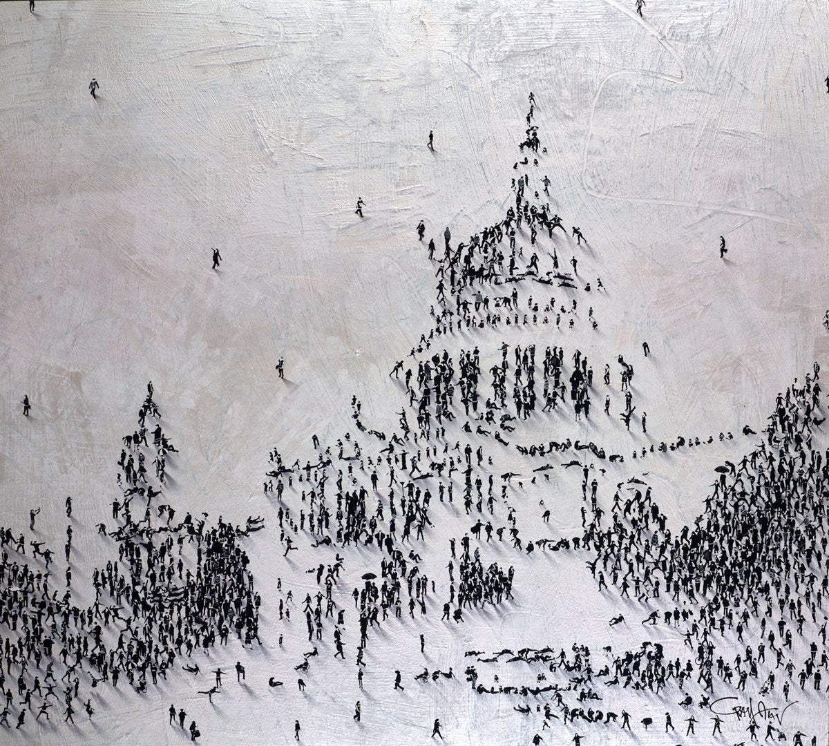 St Pauls