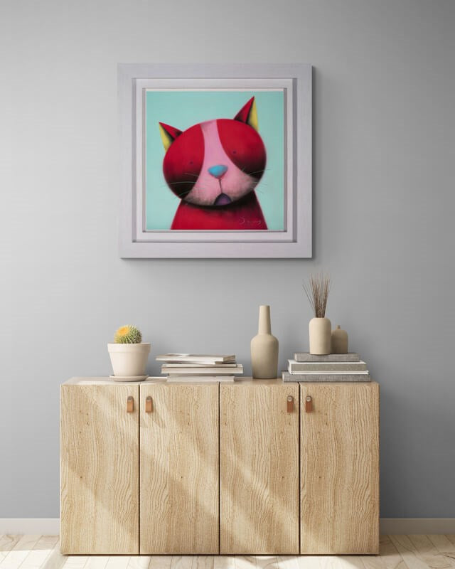 Marilyn II (Roomset)
