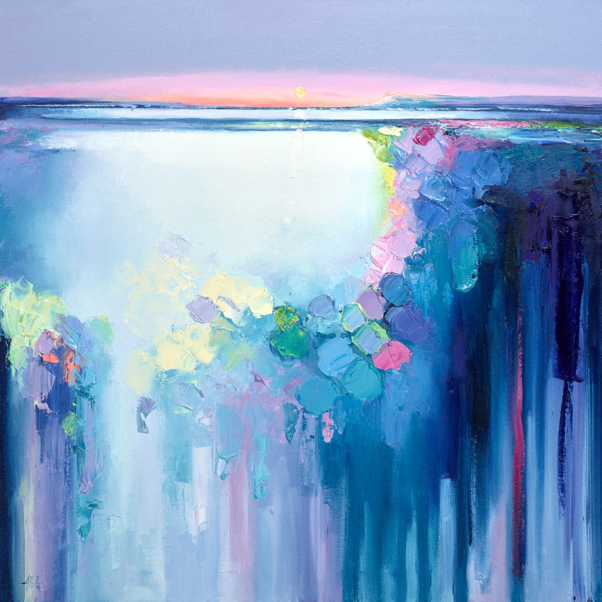 Eternal Sunrise II