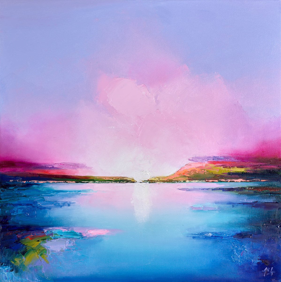 Eternal Sunrise