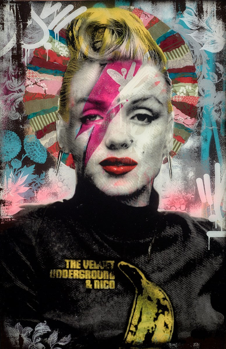 Marilyn Sane