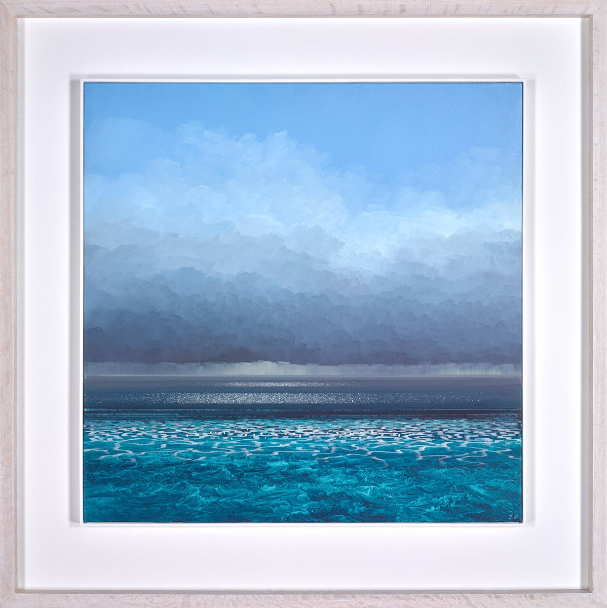 Exuberant Sky