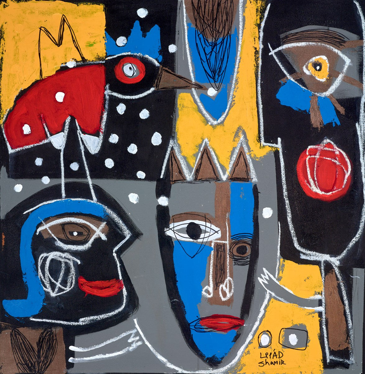 Glimpse of Life