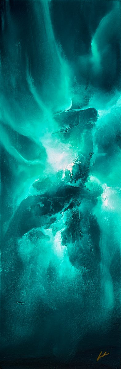 Heart of the Universe