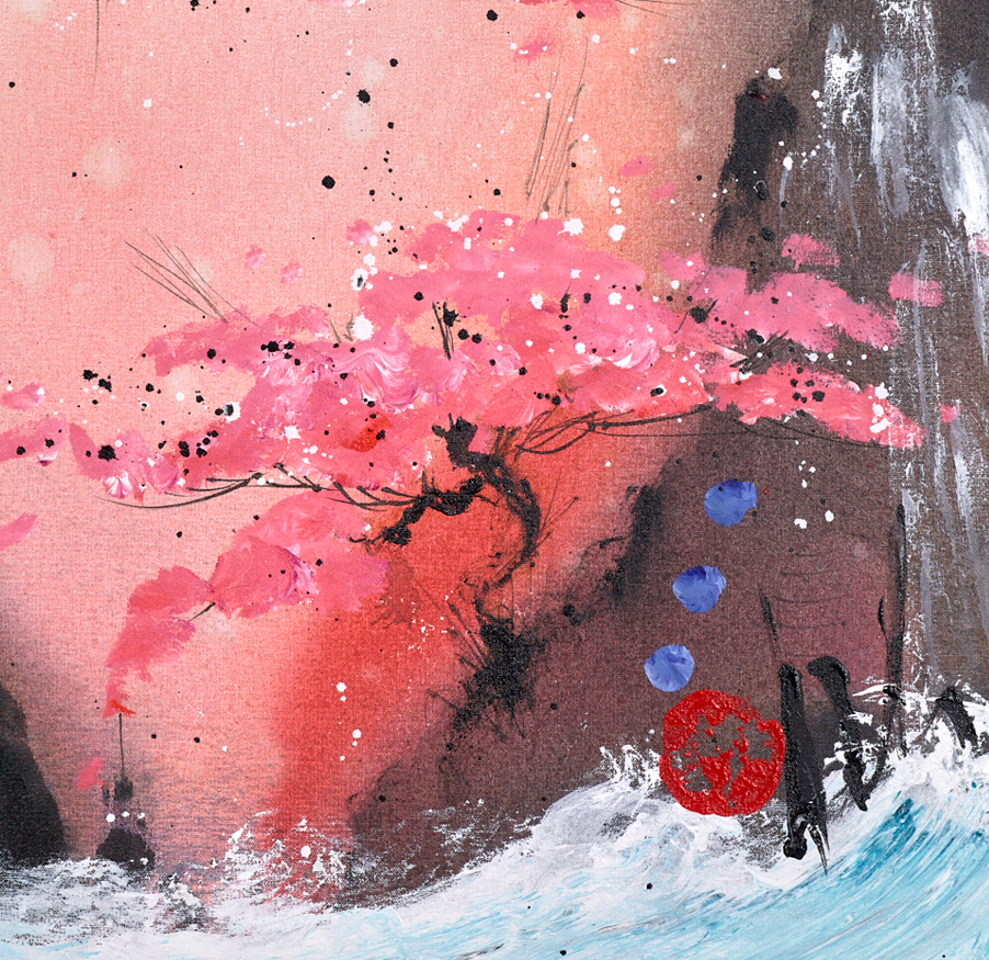 Fairytale Beliefs (Detail2)