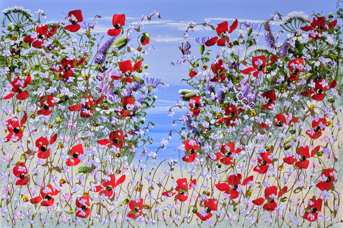 Poppy Haven