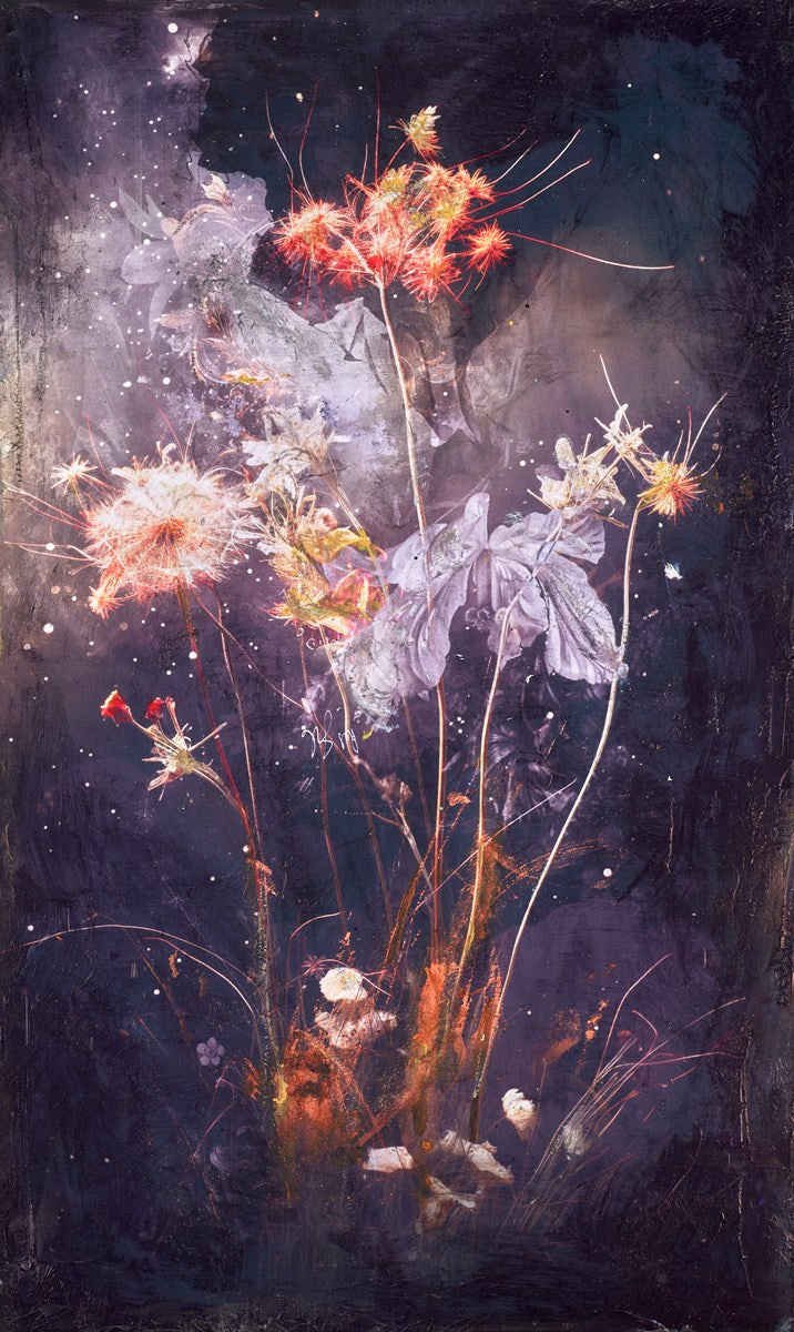 Wildflower Sparks