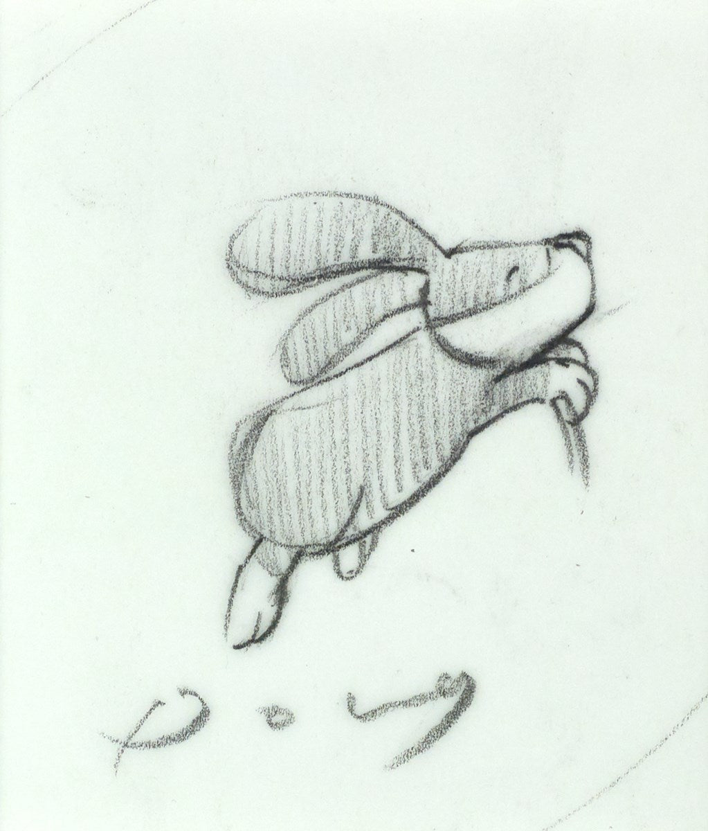 Riding High (Study III)