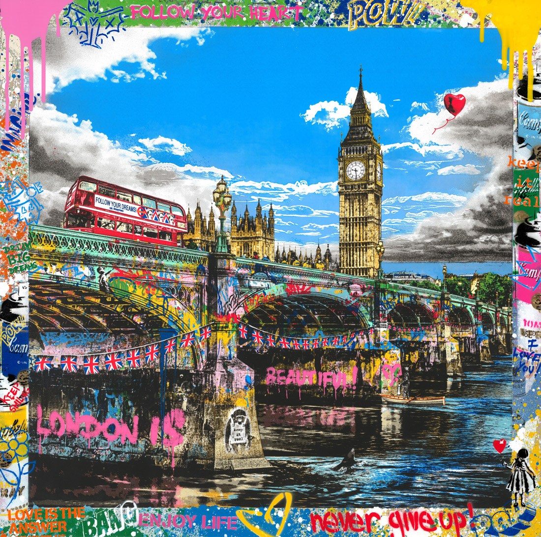 London is Beautiful