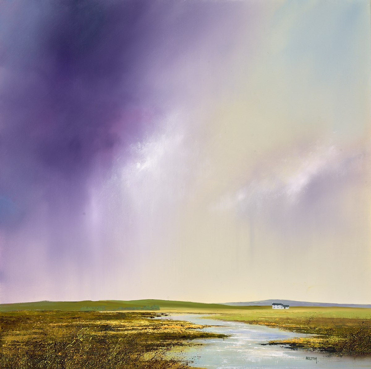 Estuary Waters