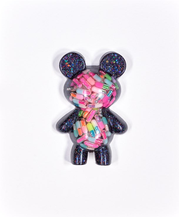 Self-Care Bear