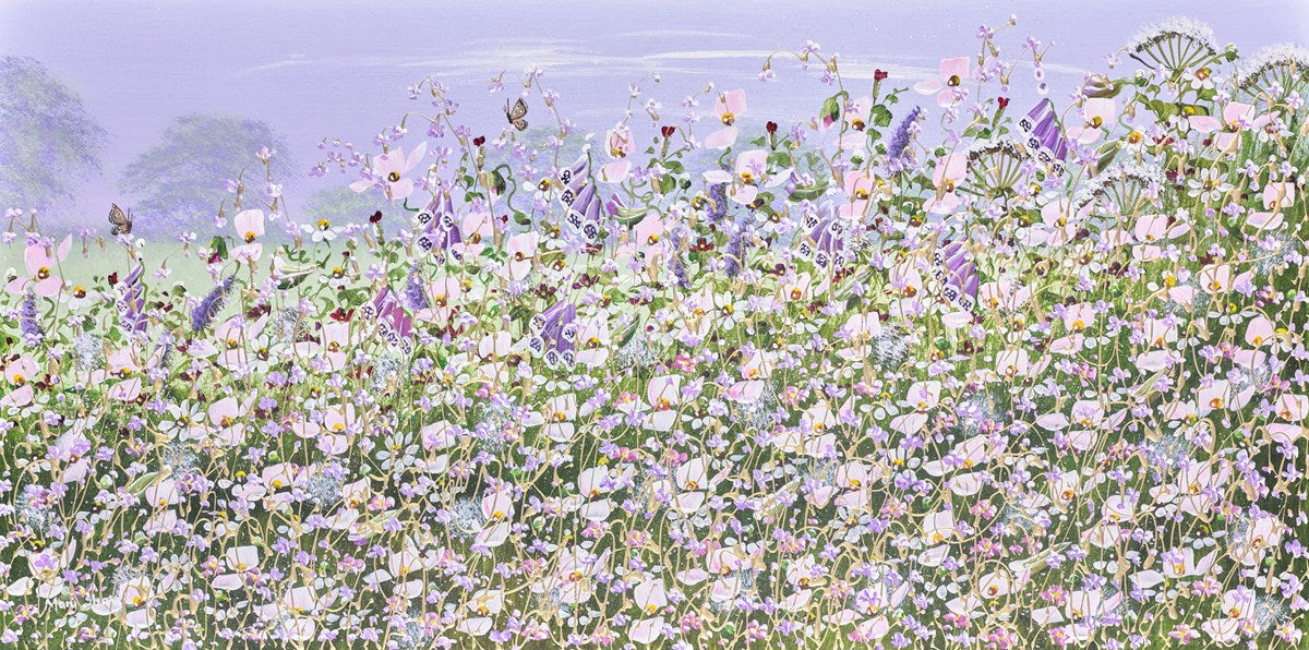 Spring Meadow IV