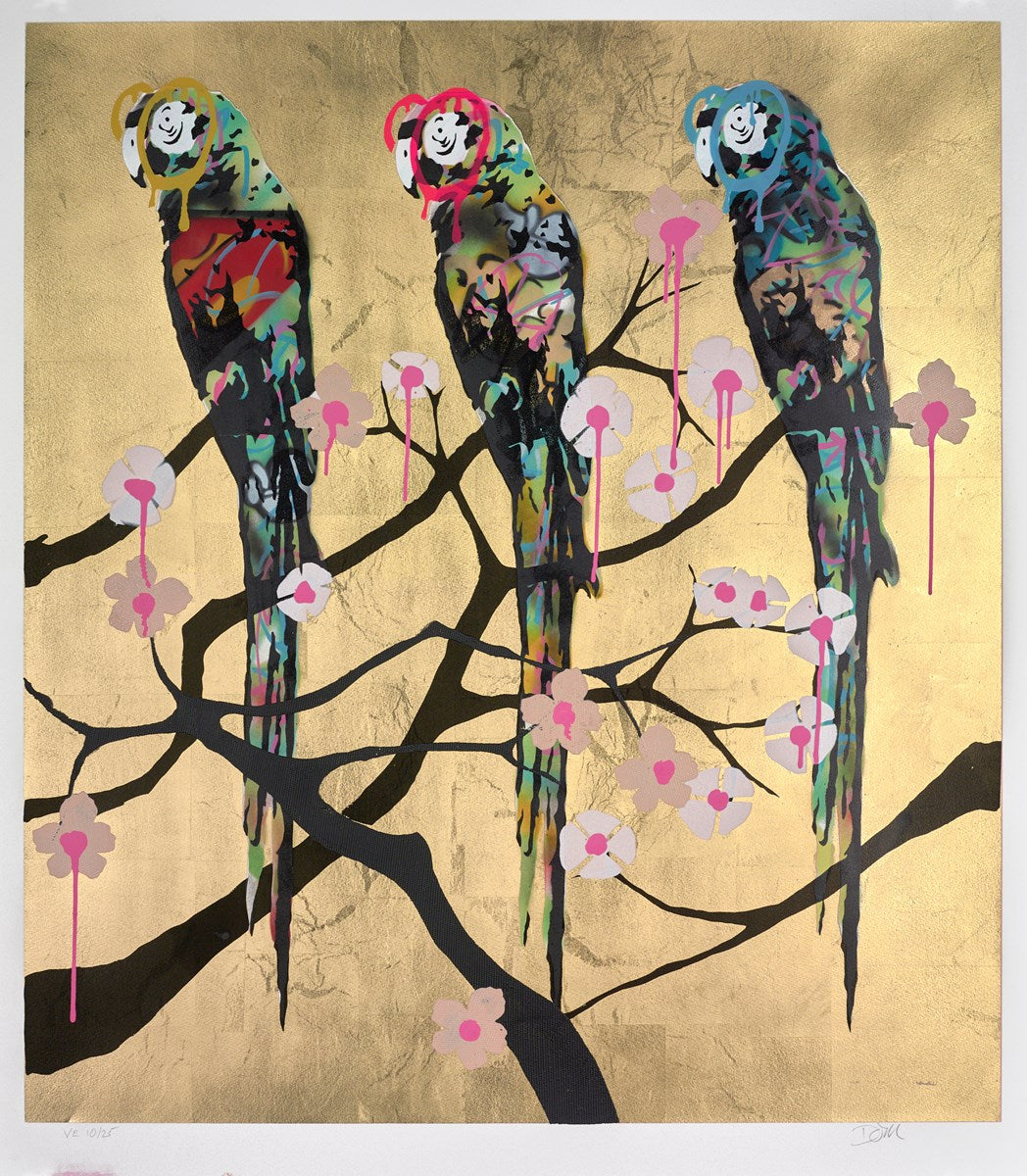 Polly Folly 10/25