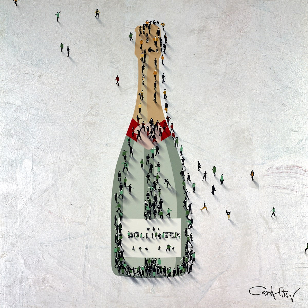 Celebrate Good Times