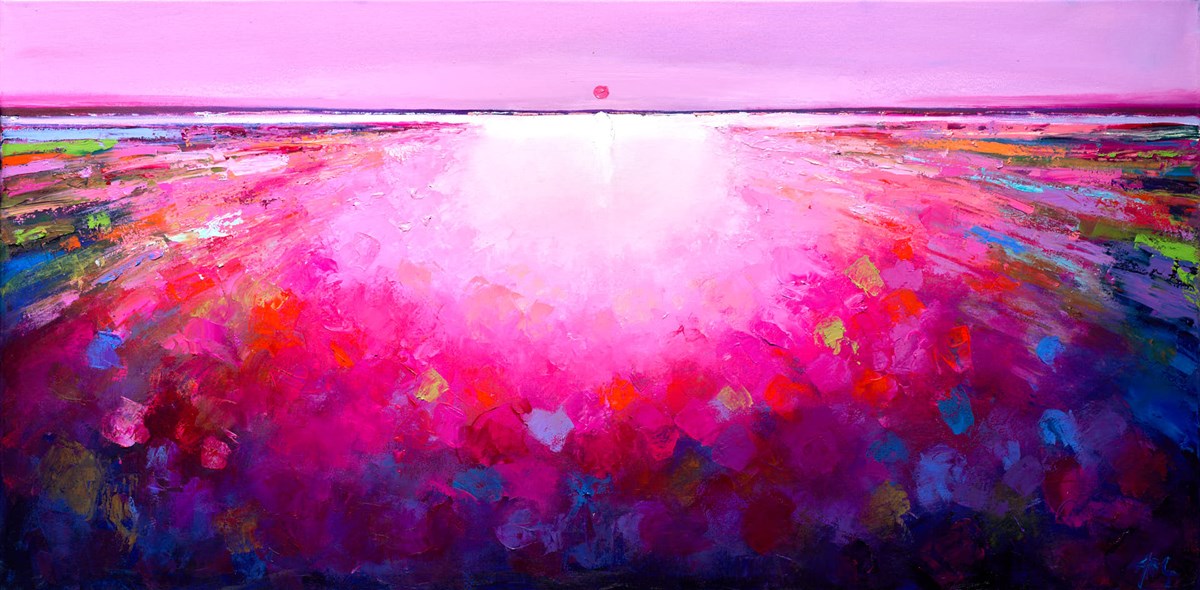Sunshine Bliss IV