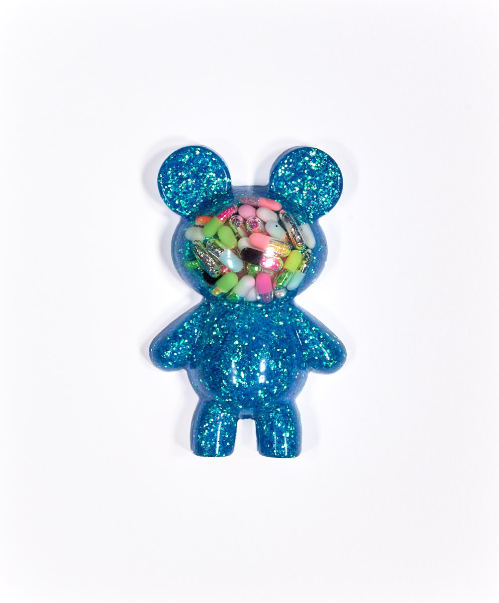 Self-care Bear
