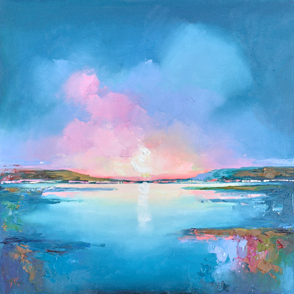 Explosion of Colours V