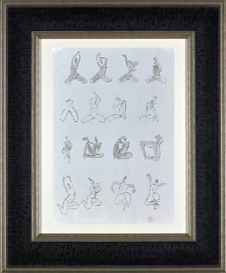 Marine (Framed)
