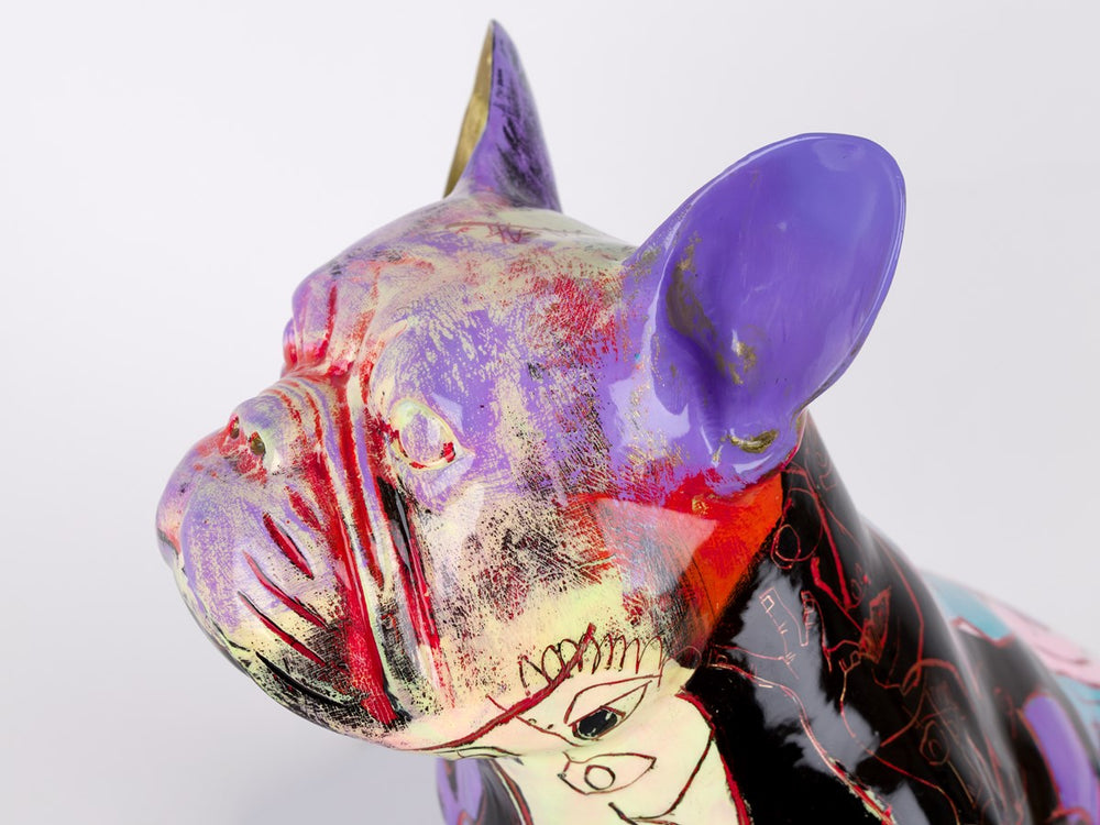 Doggy (Detail2)