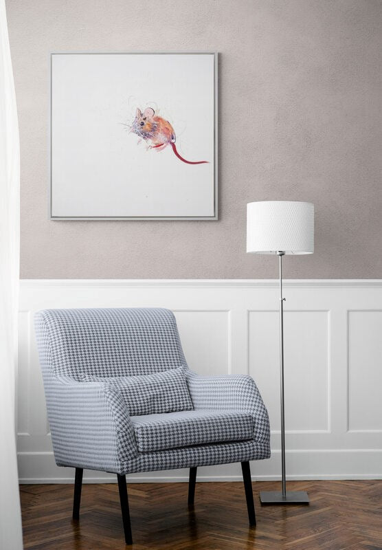 Love Everything (Roomset)