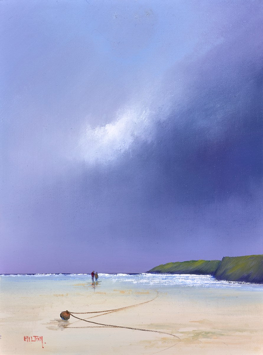 Beach Walk