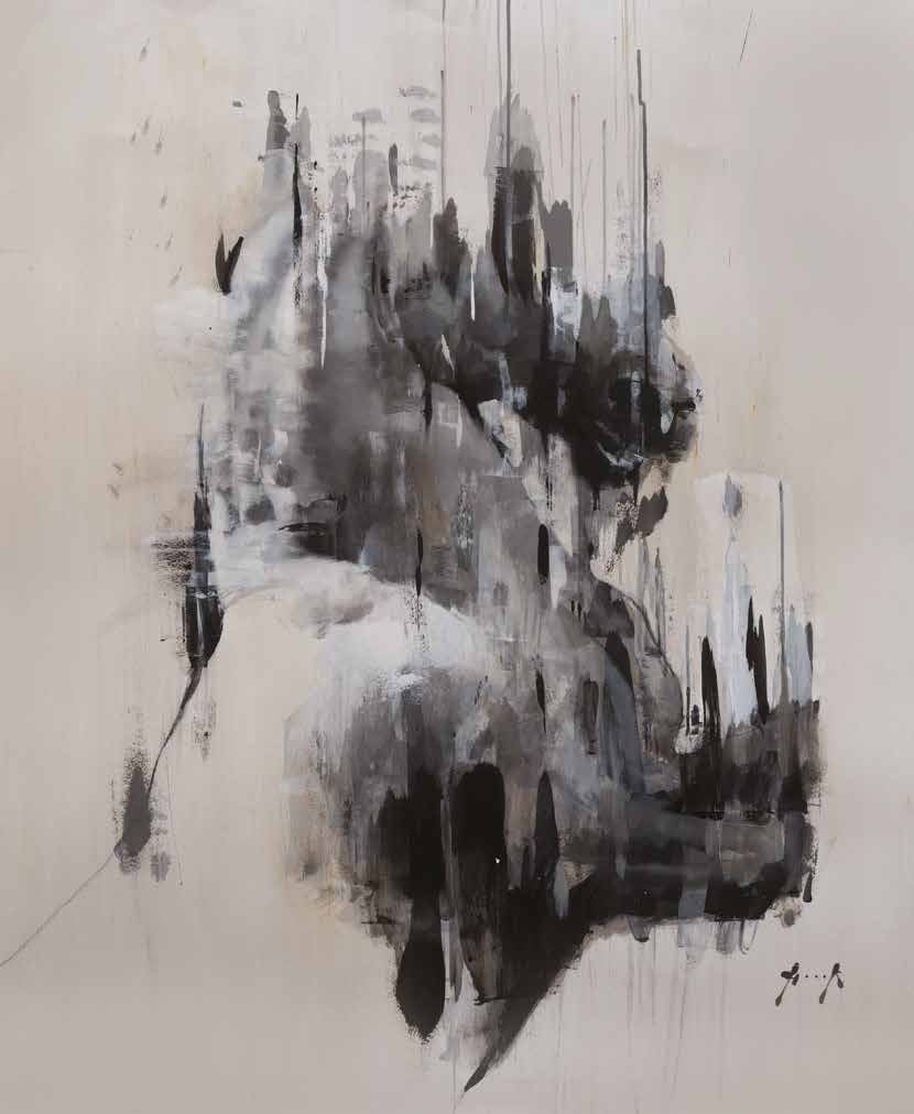 The Struggle for Existence II