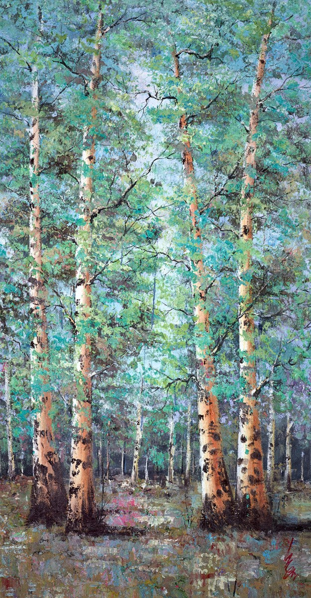 Echoes of Nature