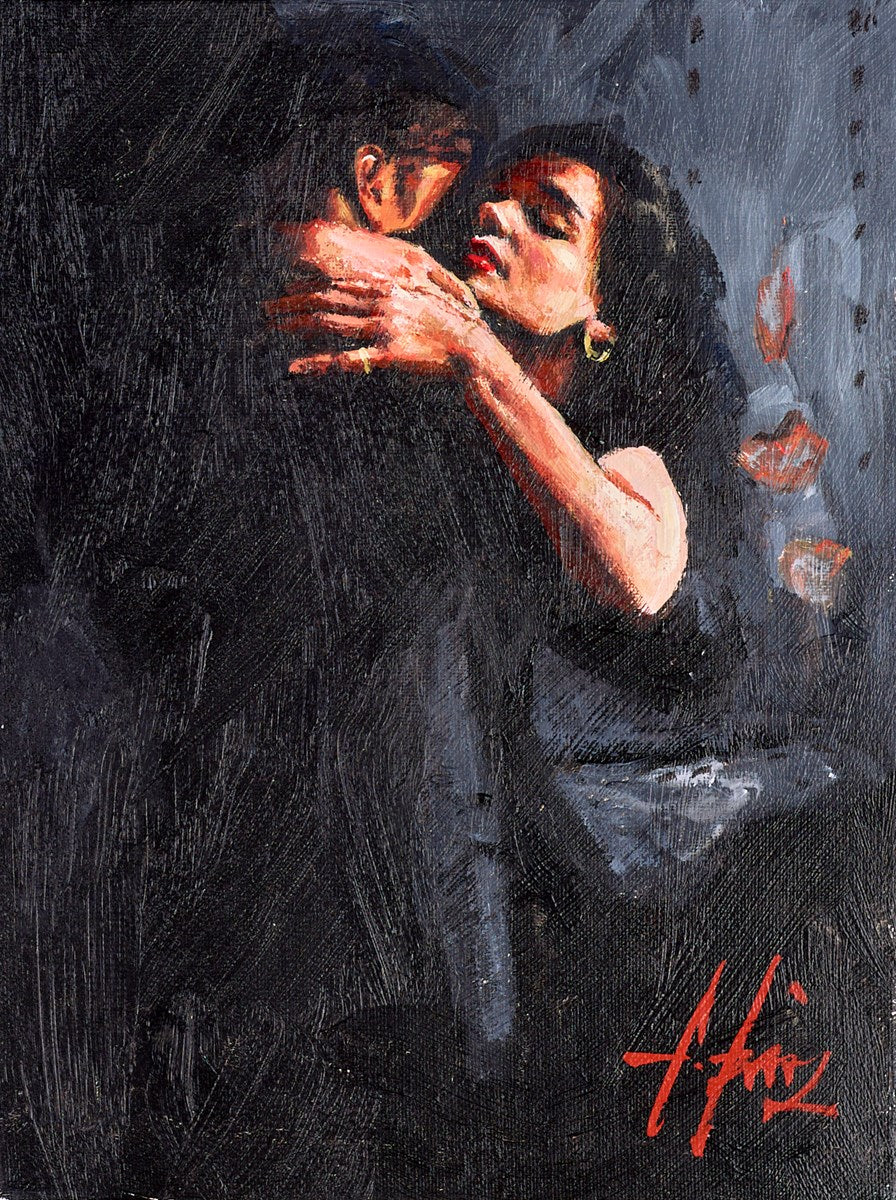The Embrace III
