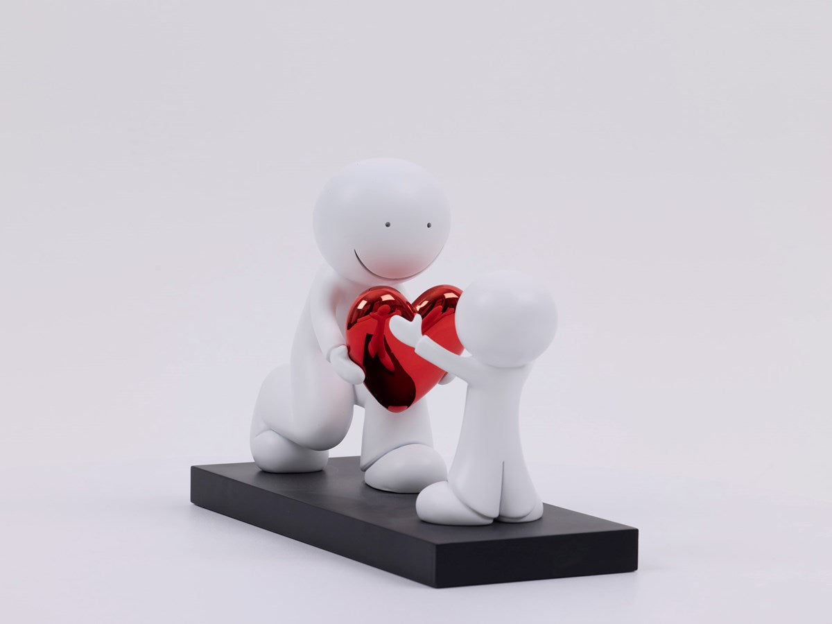 The Greatest Gift