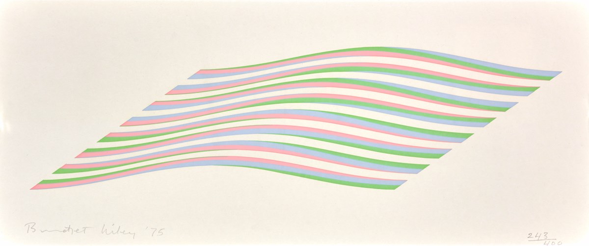 Untitled (Wave)