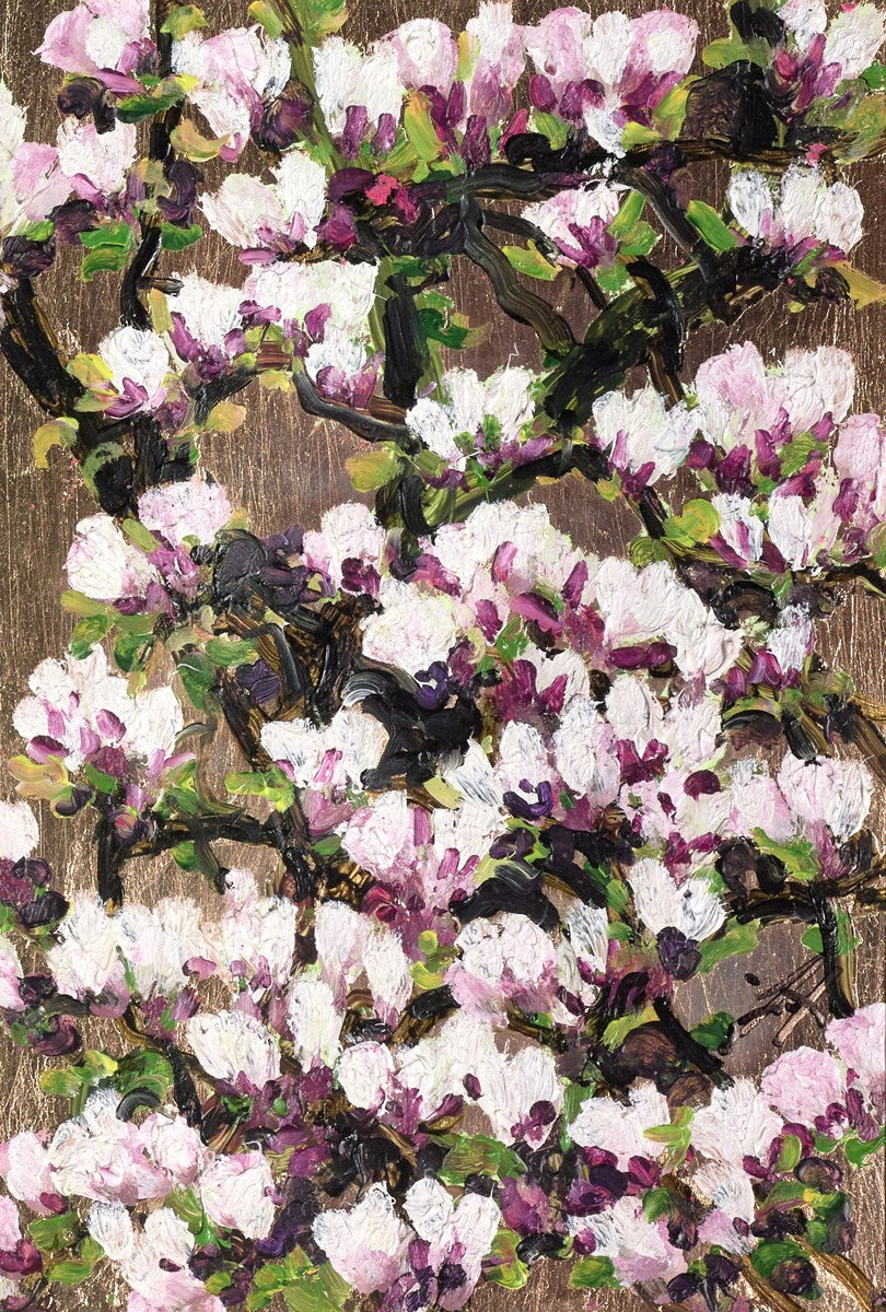 Flower Studies VII
