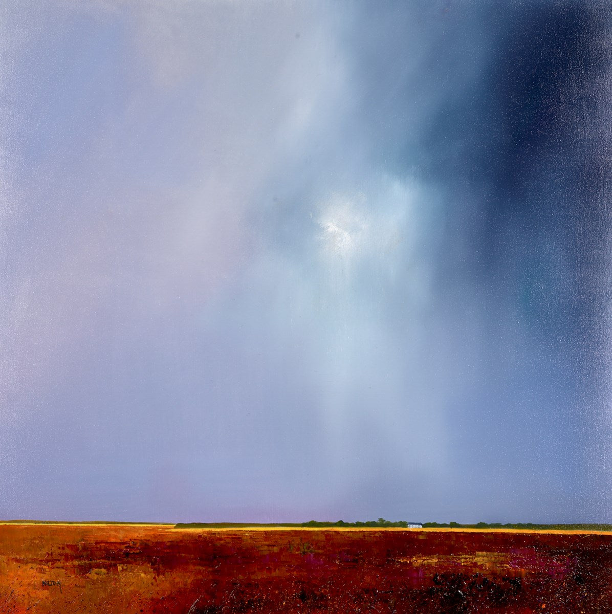Distant Horizon