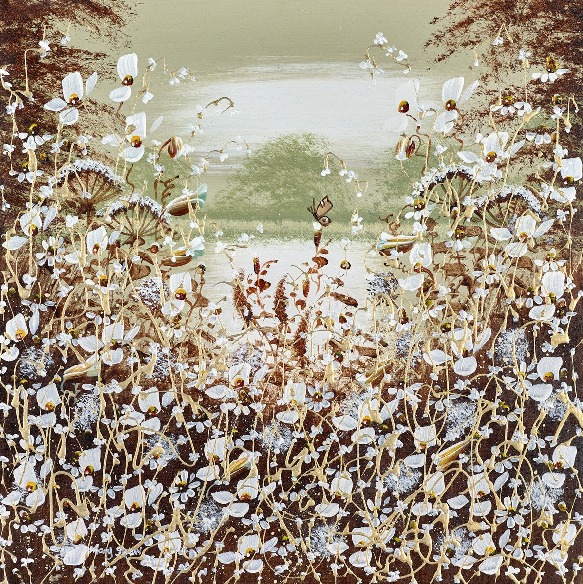 Fields of Splendour VI