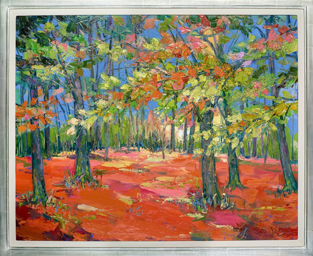 Autumn Forest