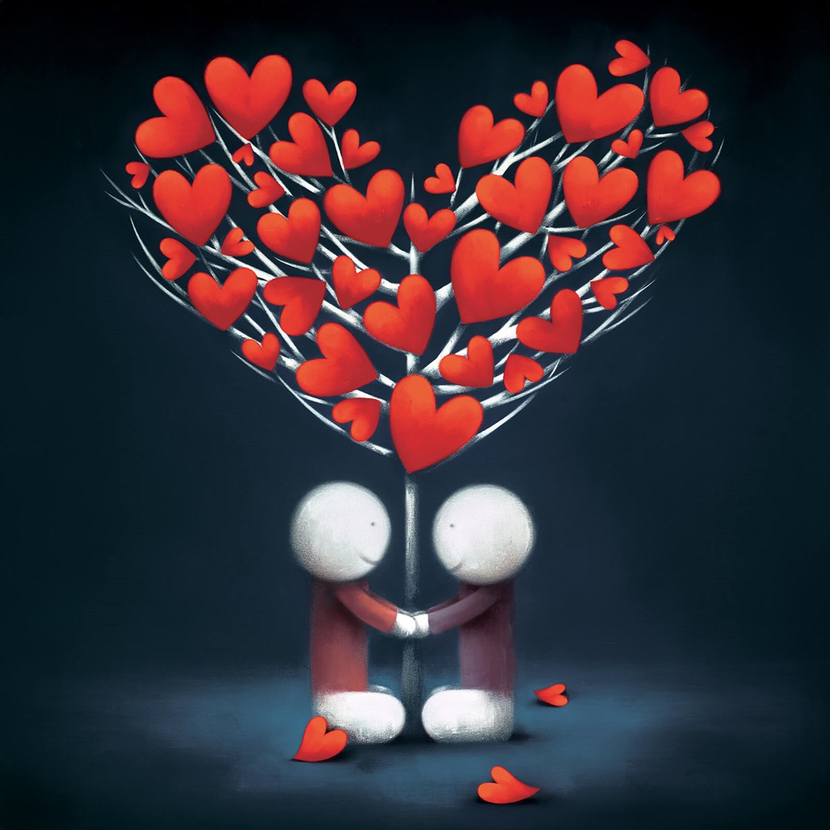 Falling in Love