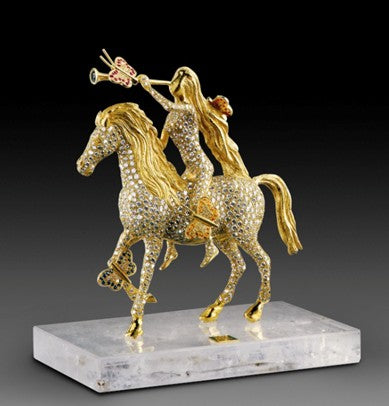 Lady Godiva
