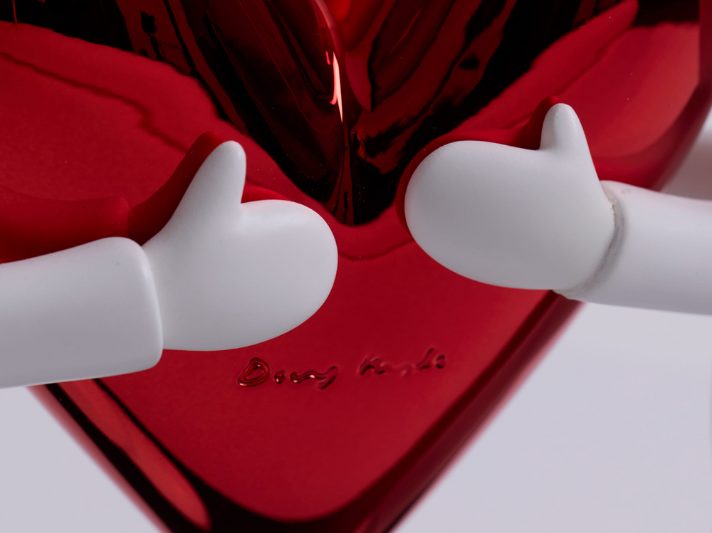 Heart To Heart